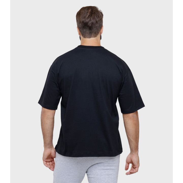 Remera de hombre Tech