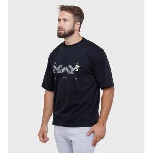Remera de hombre Tech