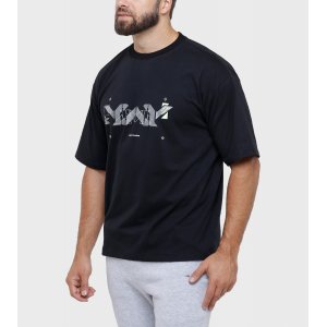 Remera de hombre Tech