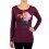 Remera de mujer View M/L
