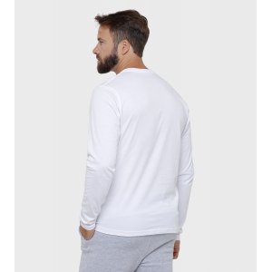 Remera de hombre Lisa