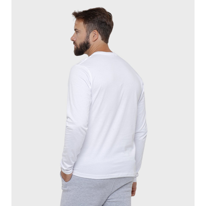 Remera de hombre Lisa