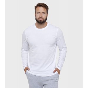 Remera de hombre Lisa