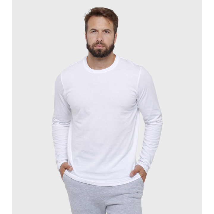 Remera de hombre Lisa