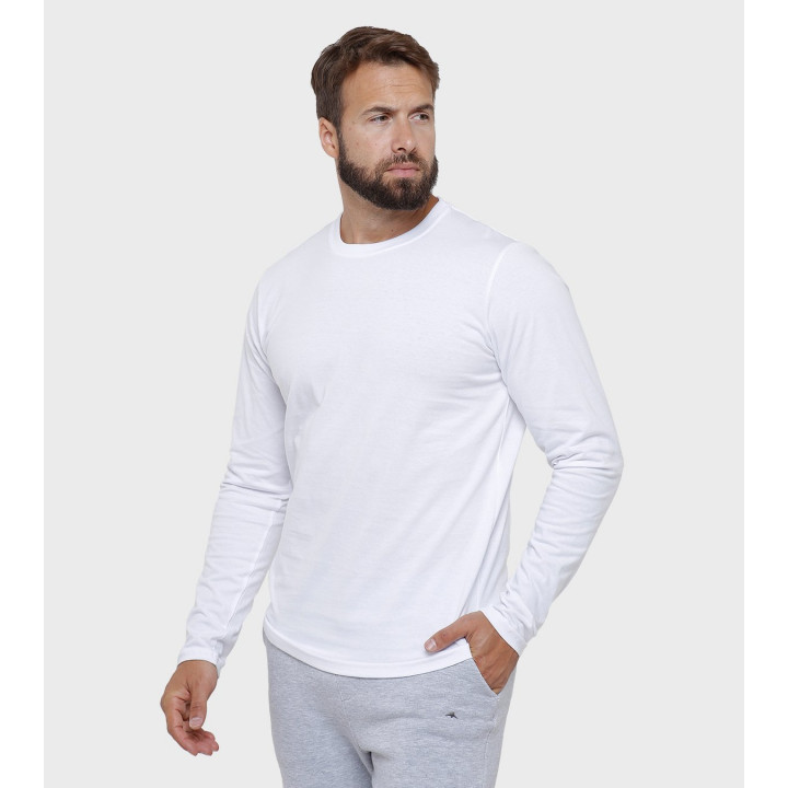 Remera de hombre Lisa