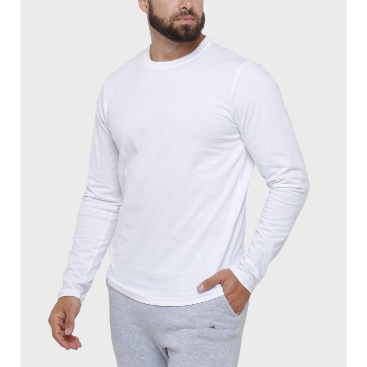 Remera de hombre Lisa