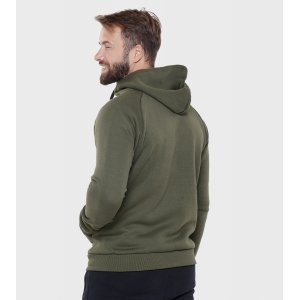 Campera de hombre Morgan