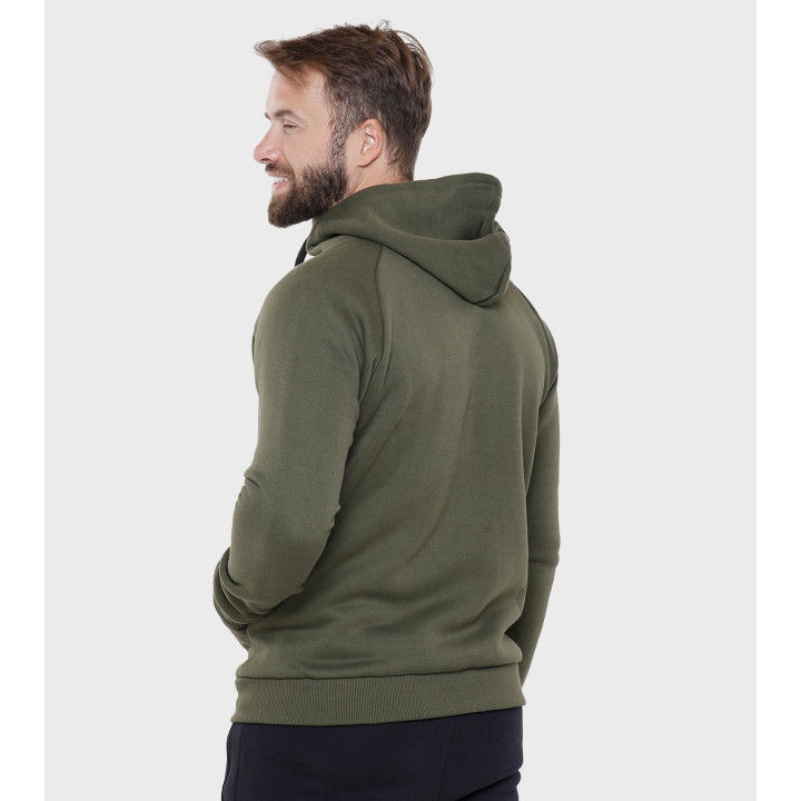 Campera de hombre Morgan