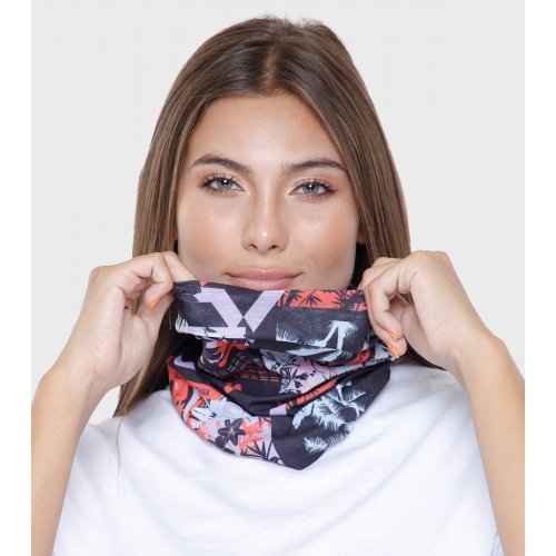 Cuello multifunctional Headwear Print Cuello multifunctional Headwear Print