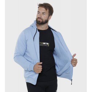 Campera de hombre Essential