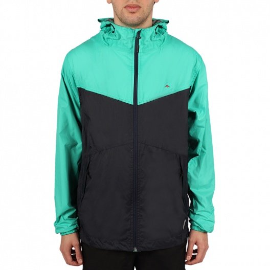 Rompeviento de hombre Tengger