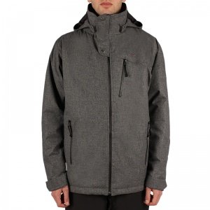 Campera de hombre Derby