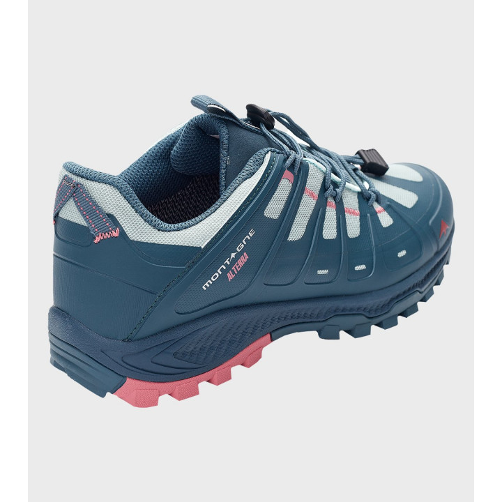 Zapatillas de mujer Alterra