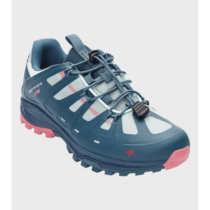 Zapatillas de mujer Alterra