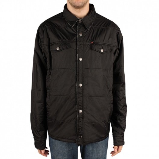 Campera de hombre Buffalo (reversible) Campera de hombre Buffalo (reversible)