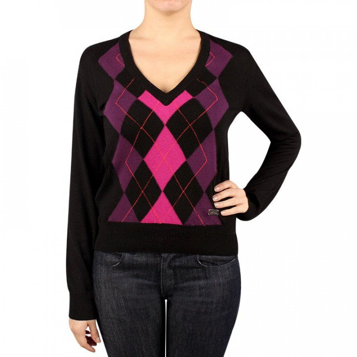 Sweater de mujer Alegra