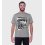 Remera de hombre Antártica