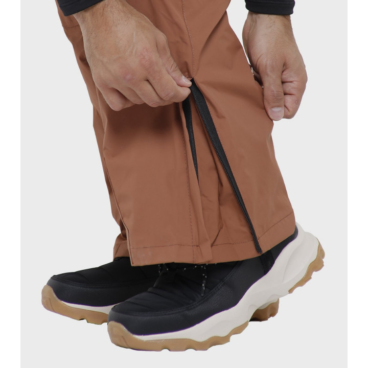 Pantalón de hombre Pre Ski Pro