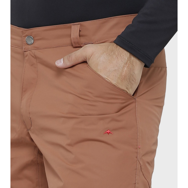 Pantalón de hombre Pre Ski Pro