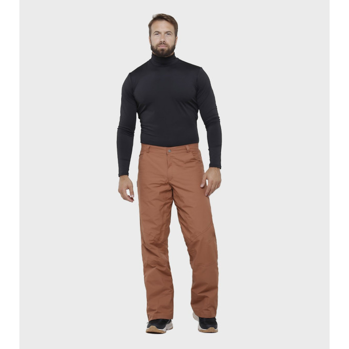Pantalón de hombre Pre Ski Pro