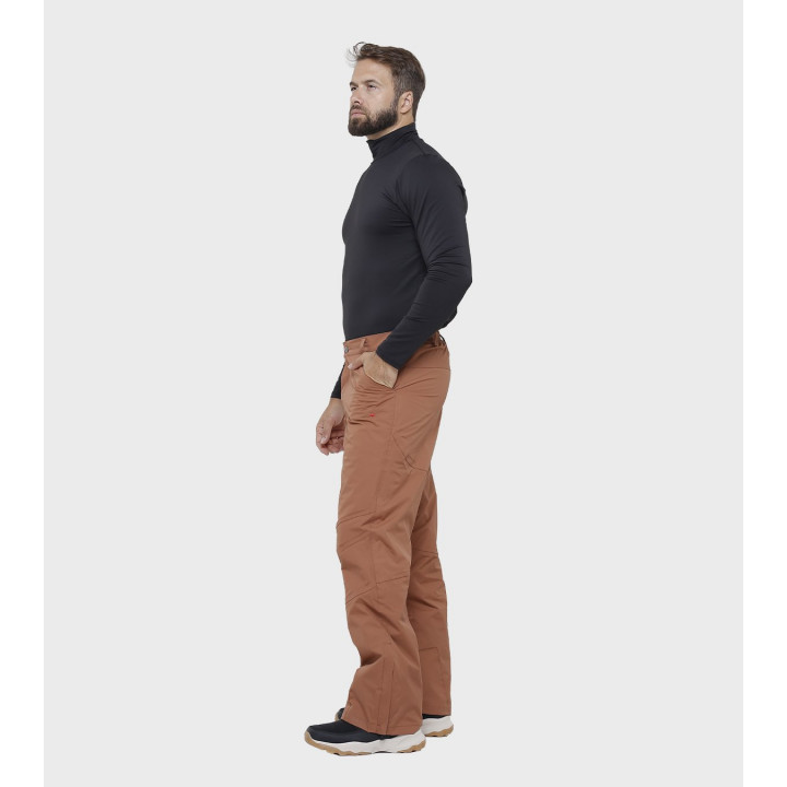 Pantalón de hombre Pre Ski Pro