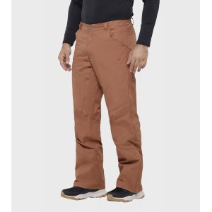 Pantalón de hombre Pre Ski Pro