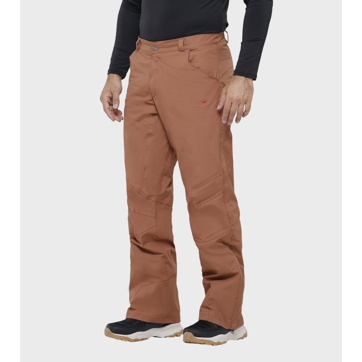Pantalón de hombre Pre Ski Pro