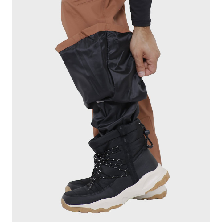 Pantalón de hombre Pre Ski Pro