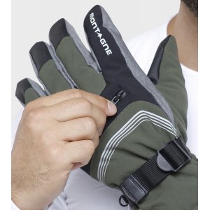 Guantes Dagan