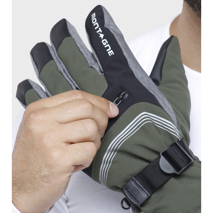 Guantes Dagan