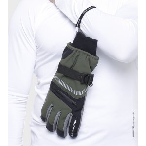 Guantes Dagan