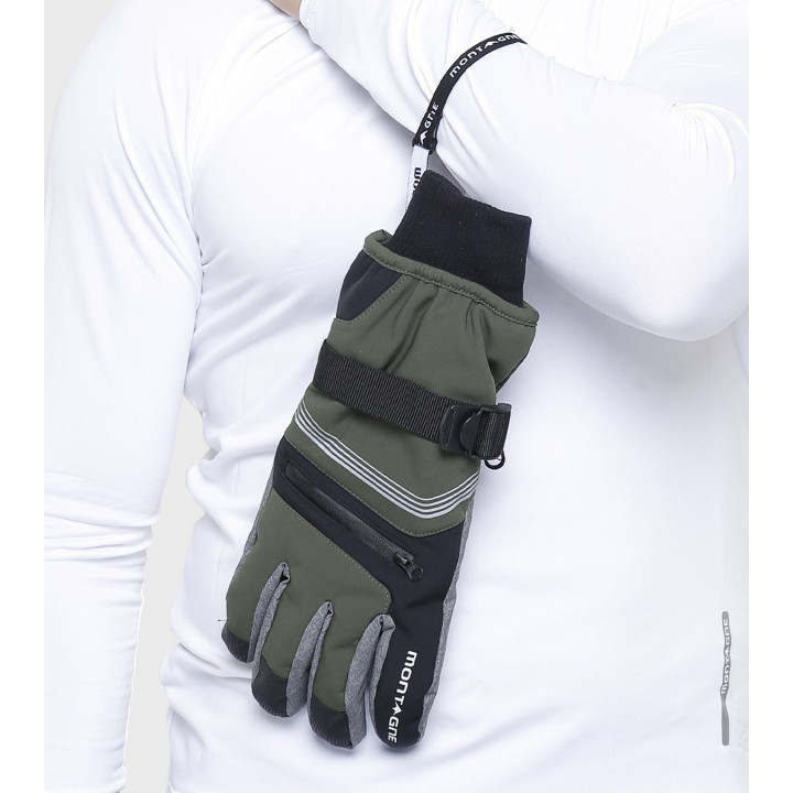 Guantes Dagan