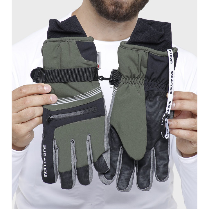Guantes Dagan