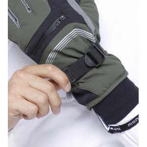 Guantes Dagan