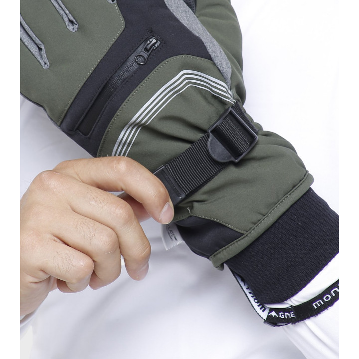 Guantes Dagan