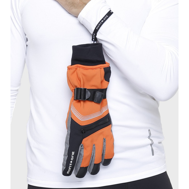 Guantes Dagan