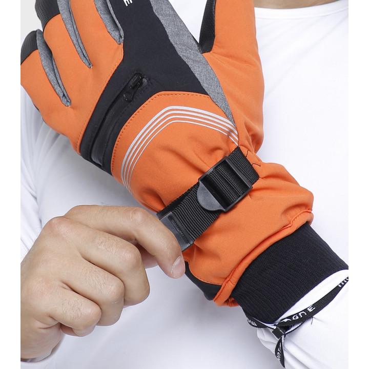 Guantes Dagan