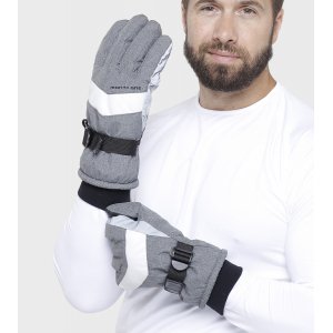 Guantes Reflex