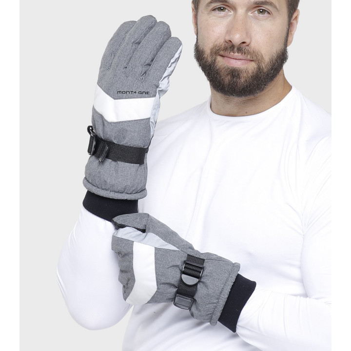 Guantes Reflex