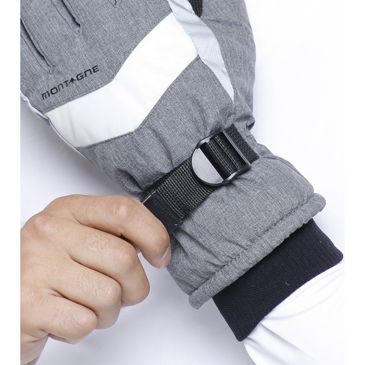 Guantes Reflex