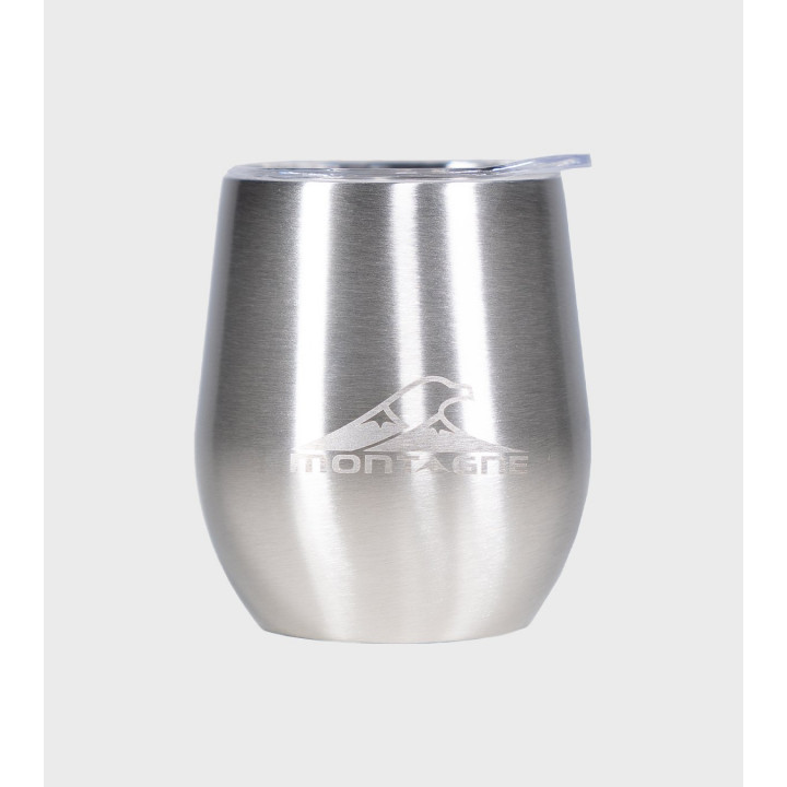 Vaso térmico / Mate 240 ML