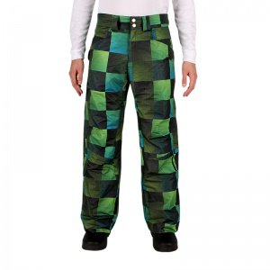 Pantalon de ski hombre Rosko Tec
