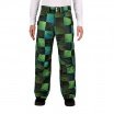 Pantalon de ski hombre Rosko Tec