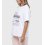Remera de mujer Tech