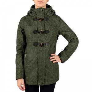 Trench de mujer Praga
