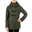 Trench de mujer Praga