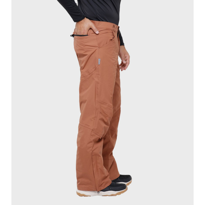 Pantalón de hombre Pre Ski Pro