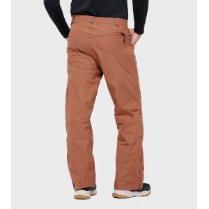 Pantalón de hombre Pre Ski Pro
