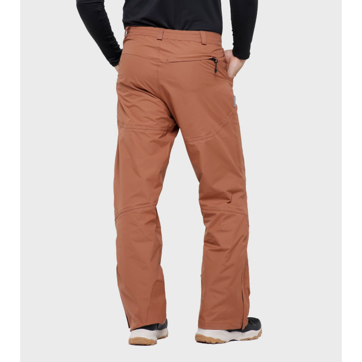 Pantalón de hombre Pre Ski Pro