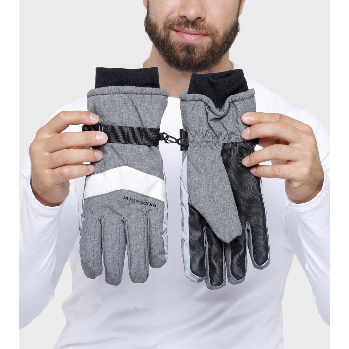 Guantes Reflex